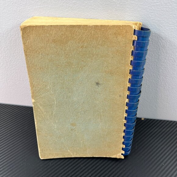 VTG Treasured Recipes From Seattle Spiral-Bound Cookbook Women’s University Club - Picture 3 of 14